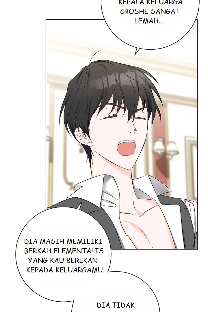 Please Get Out of My Family Chapter 6 page 5