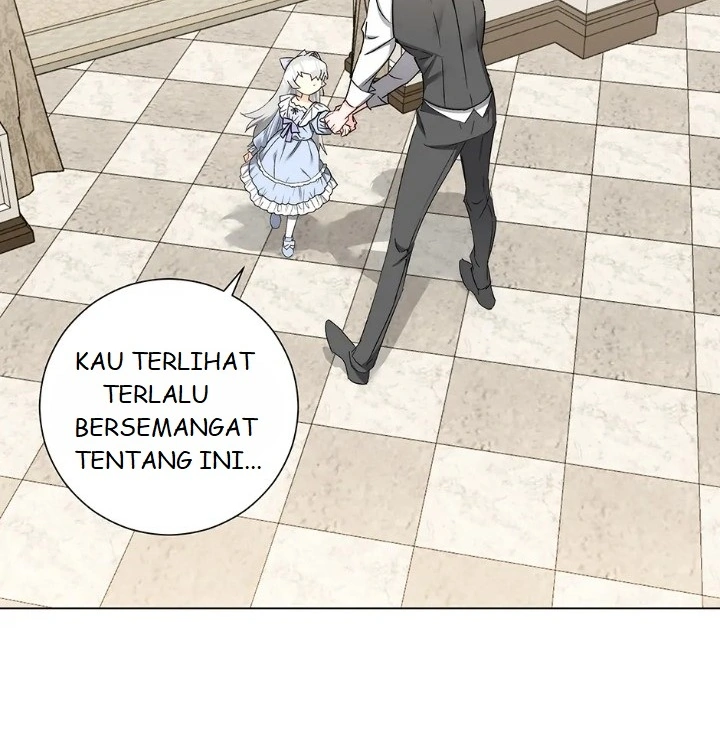 Please Get Out of My Family Chapter 6 page 60