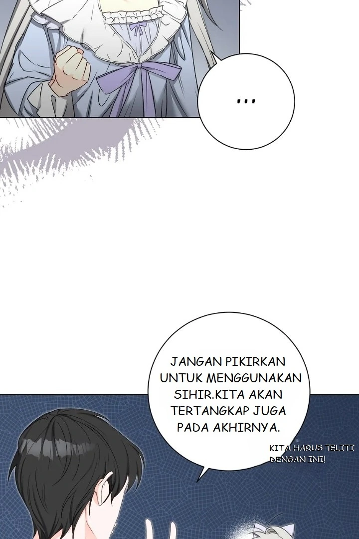 Please Get Out of My Family Chapter 6 page 7