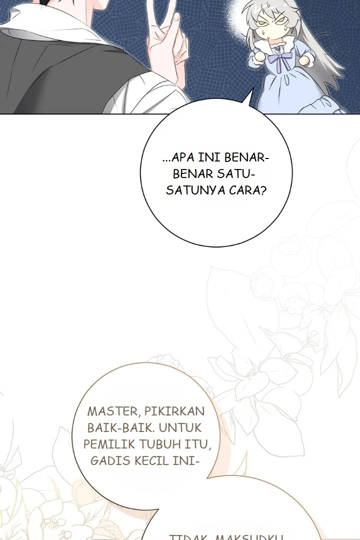Please Get Out of My Family Chapter 6 page 8