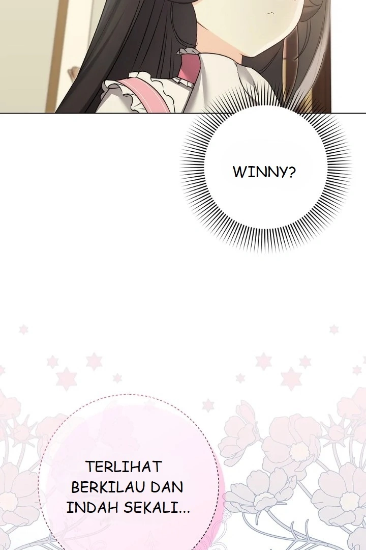 Please Get Out of My Family Chapter 8 page 10