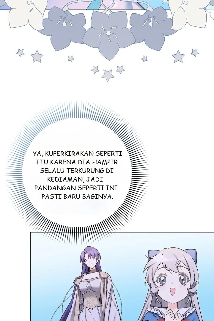 Please Get Out of My Family Chapter 8 page 12