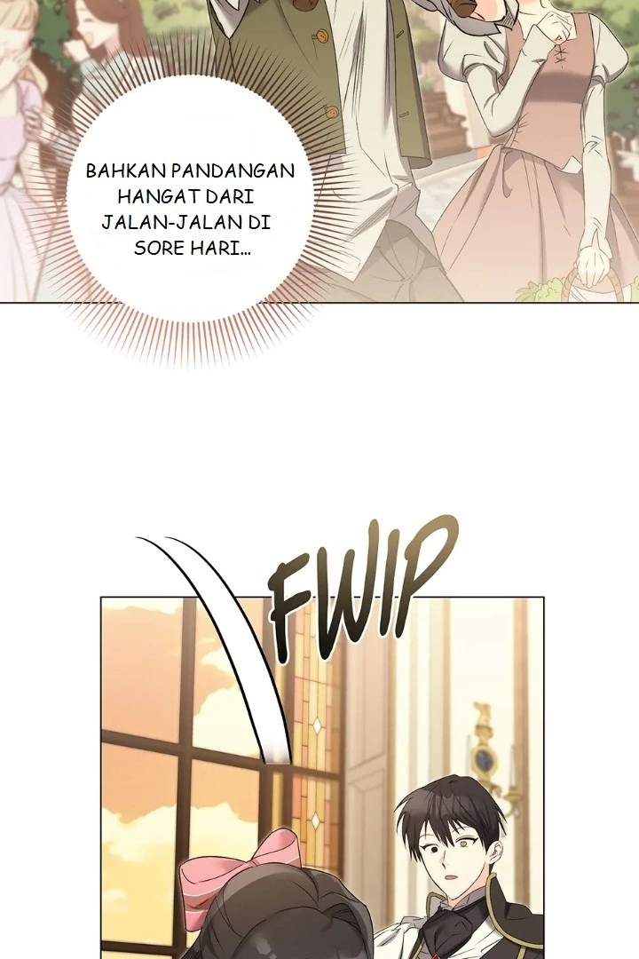 Please Get Out of My Family Chapter 8 page 14