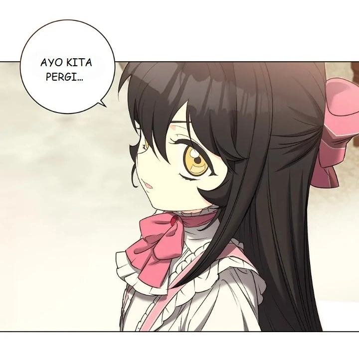 Please Get Out of My Family Chapter 8 page 16