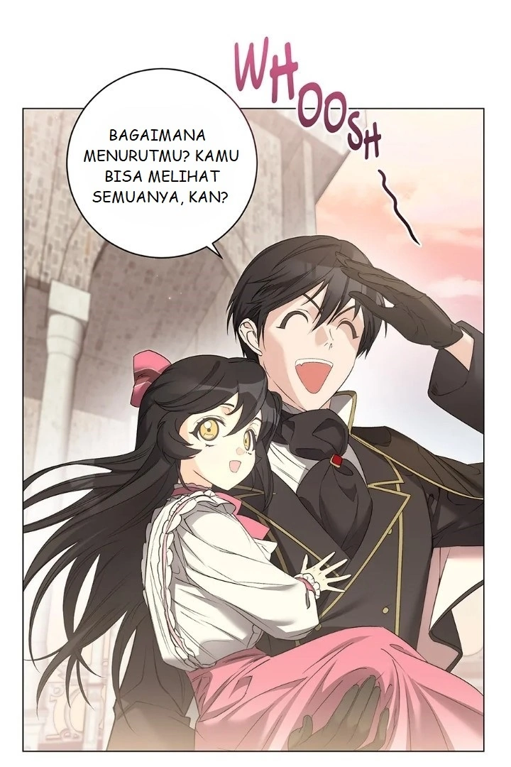 Please Get Out of My Family Chapter 8 page 19