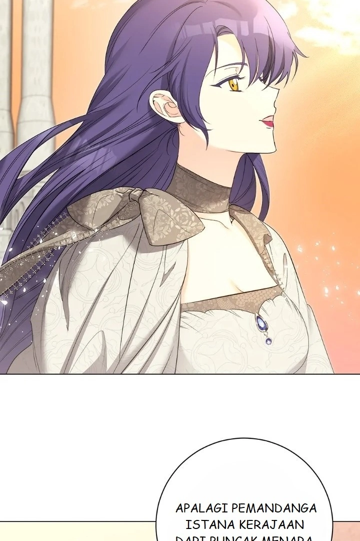 Please Get Out of My Family Chapter 8 page 24