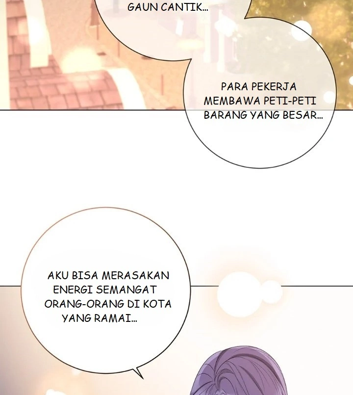 Please Get Out of My Family Chapter 8 page 27