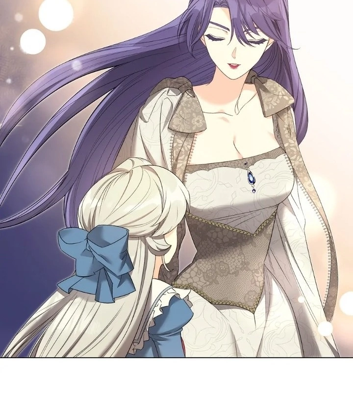 Please Get Out of My Family Chapter 8 page 28