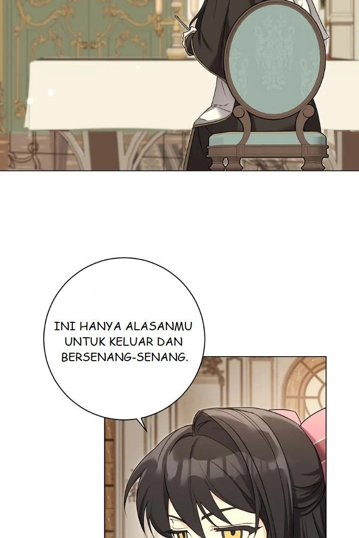 Please Get Out of My Family Chapter 8 page 2