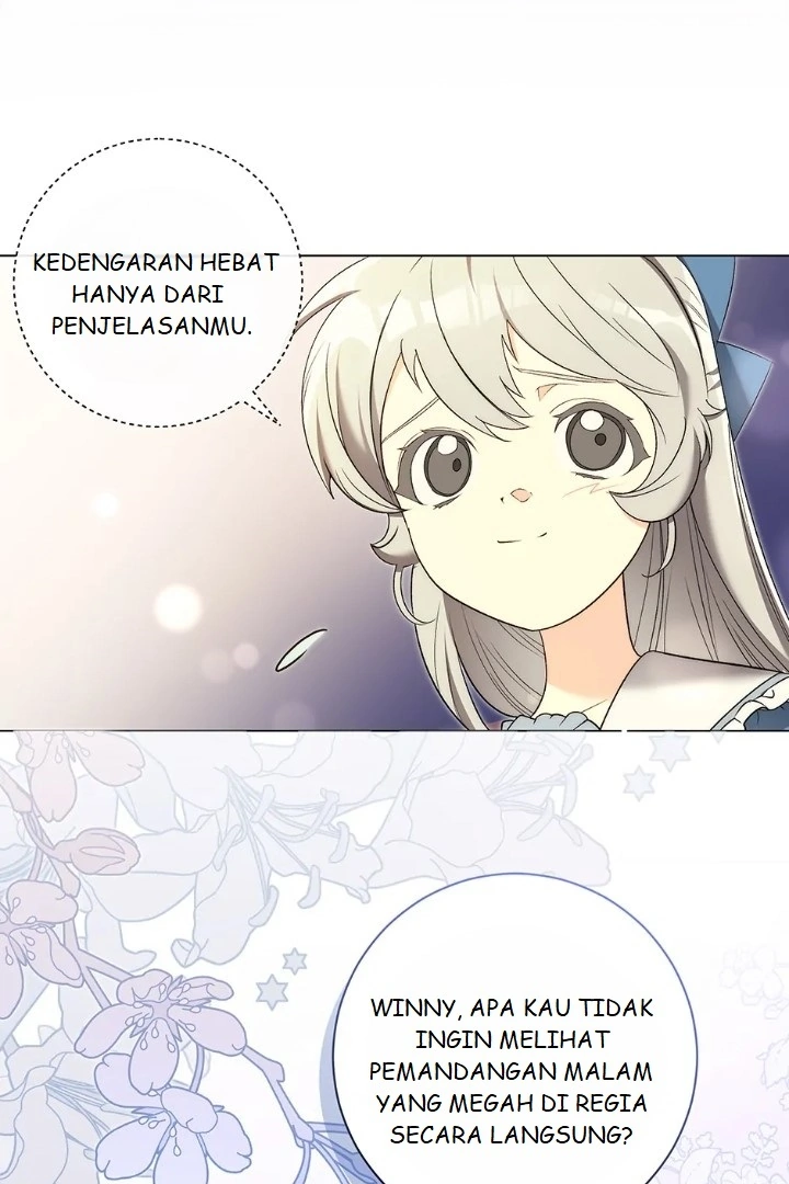 Please Get Out of My Family Chapter 8 page 29