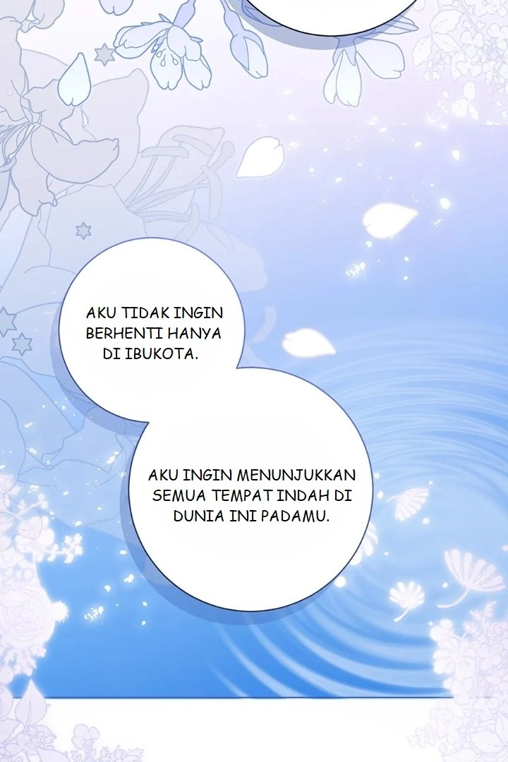 Please Get Out of My Family Chapter 8 page 30
