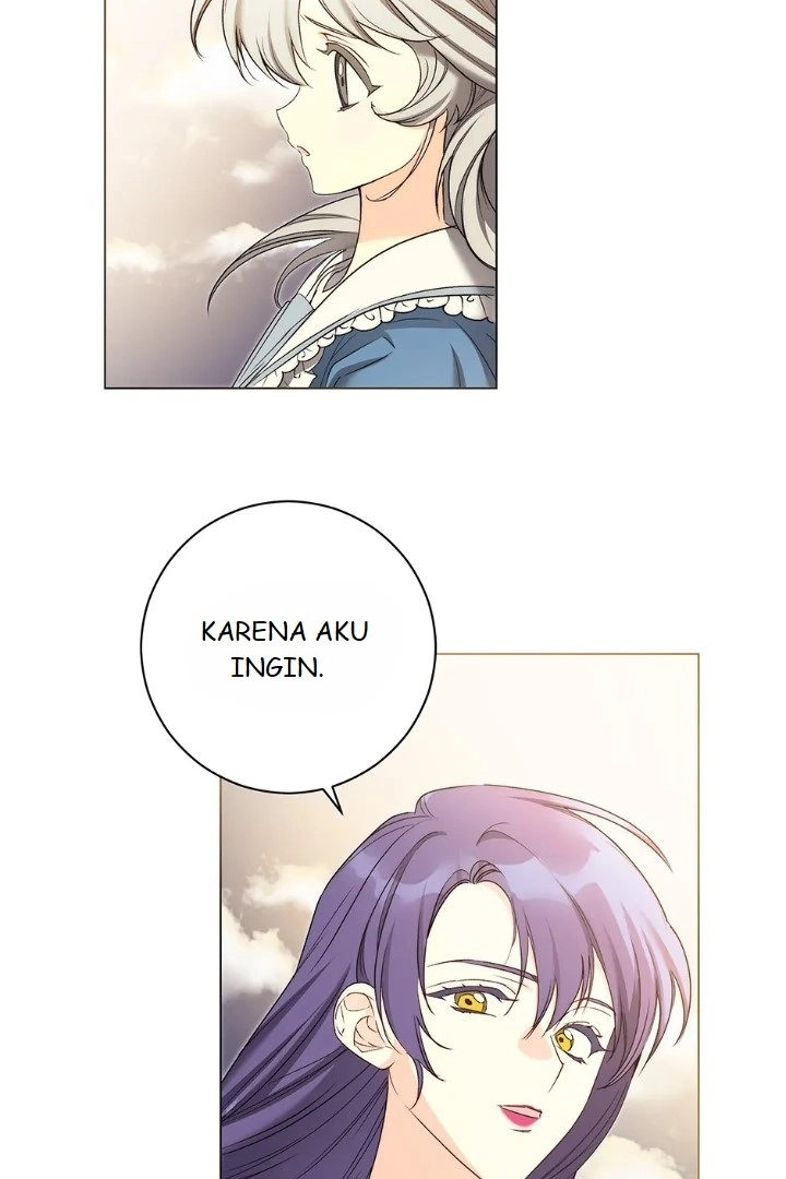 Please Get Out of My Family Chapter 8 page 33