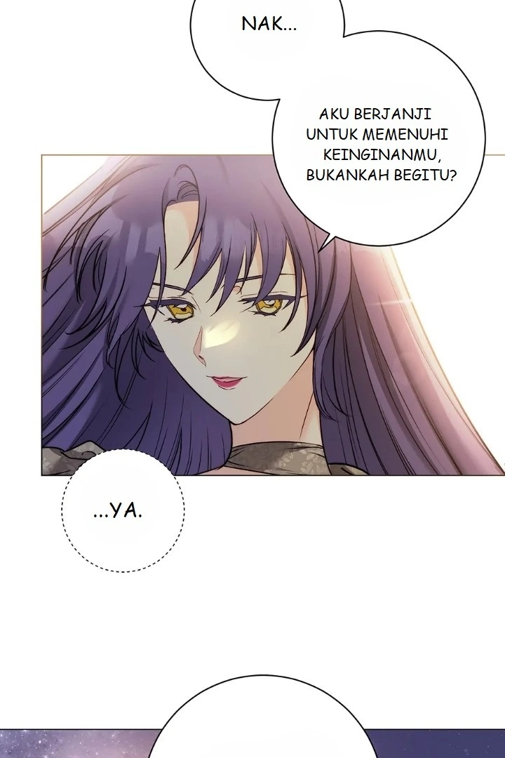 Please Get Out of My Family Chapter 8 page 37