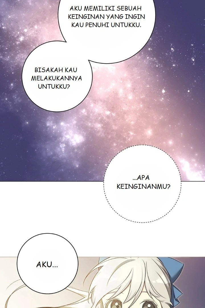 Please Get Out of My Family Chapter 8 page 38