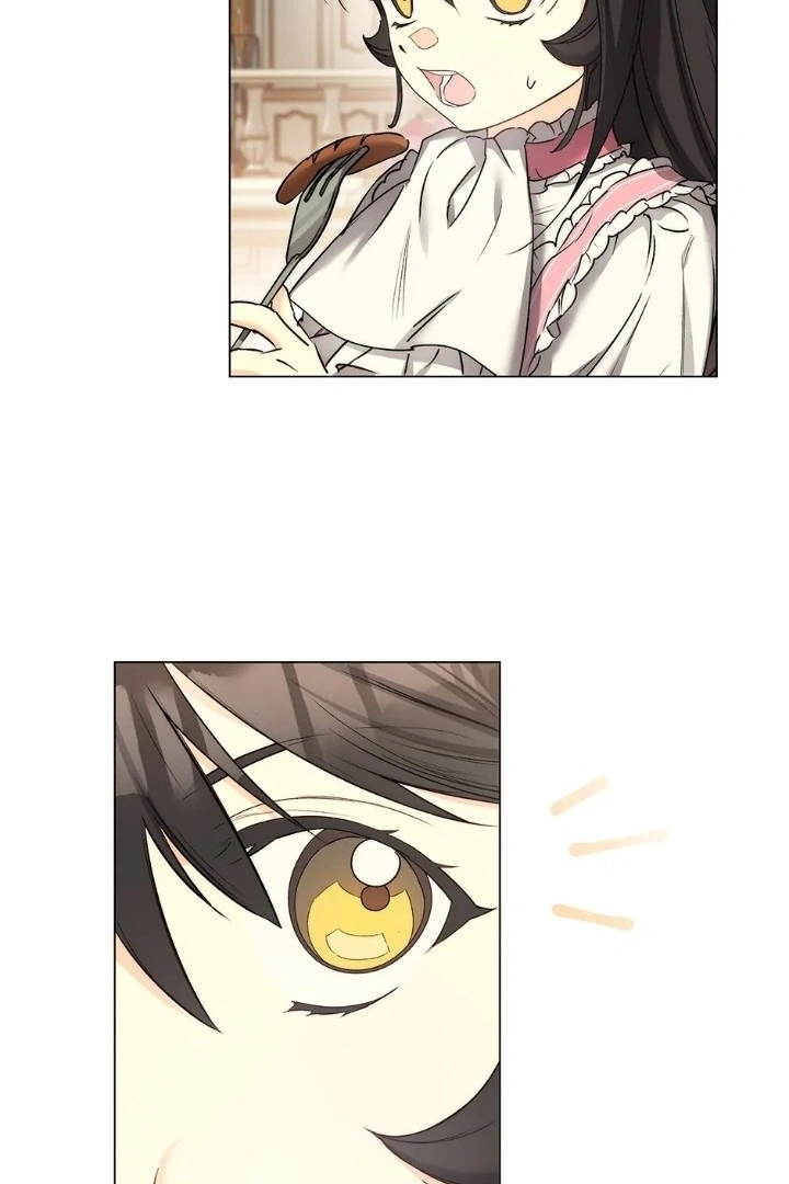 Please Get Out of My Family Chapter 8 page 3