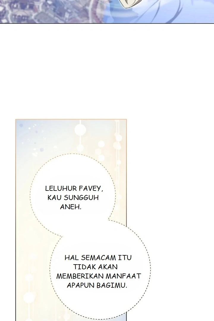 Please Get Out of My Family Chapter 8 page 42