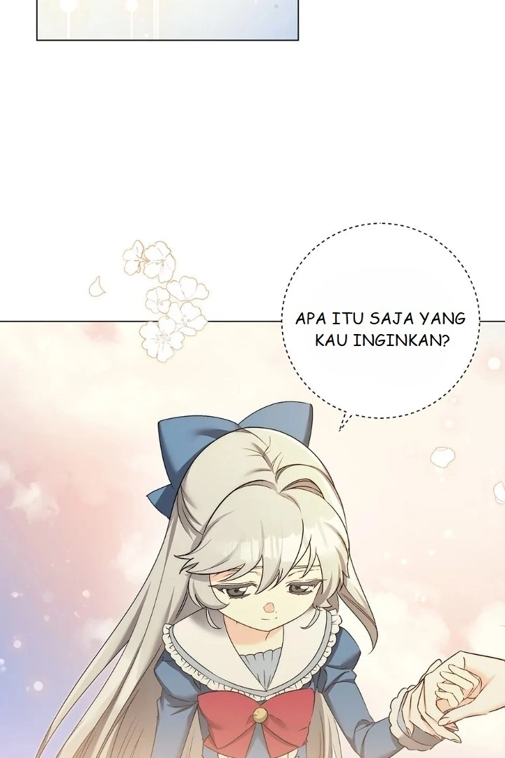 Please Get Out of My Family Chapter 8 page 43