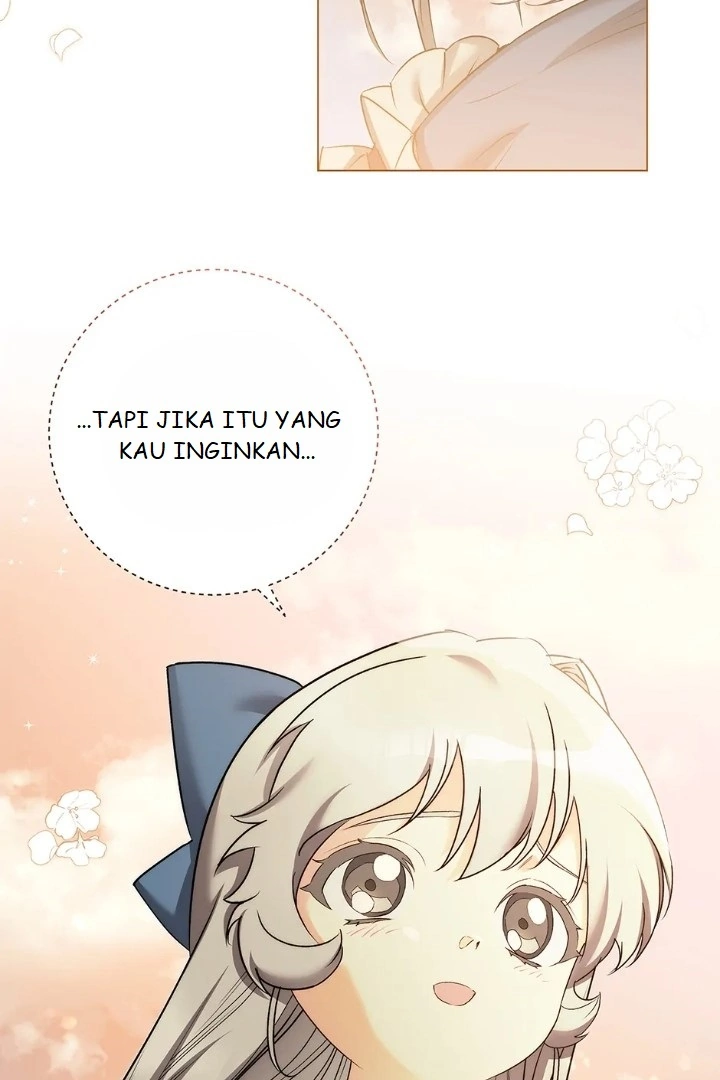 Please Get Out of My Family Chapter 8 page 45
