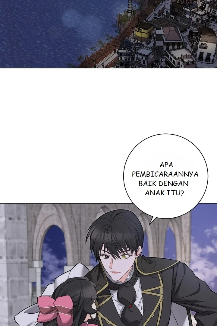 Please Get Out of My Family Chapter 8 page 49