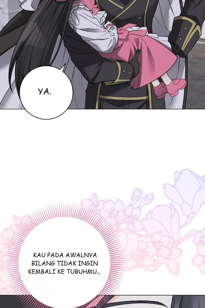 Please Get Out of My Family Chapter 8 page 50