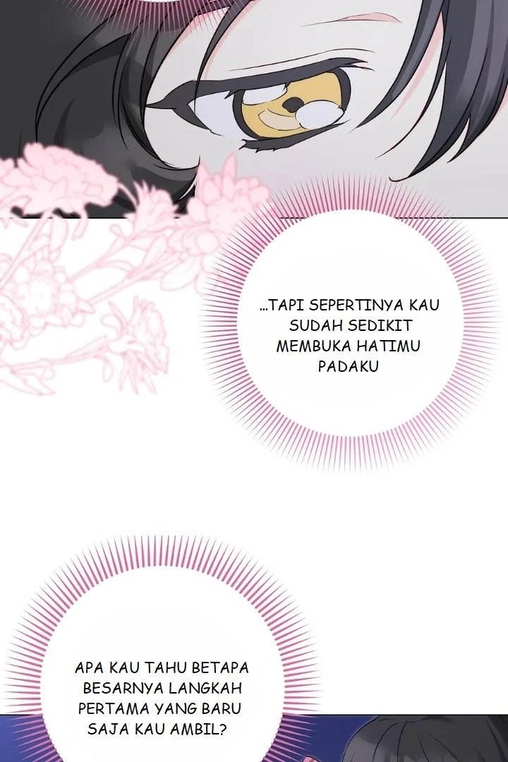 Please Get Out of My Family Chapter 8 page 51