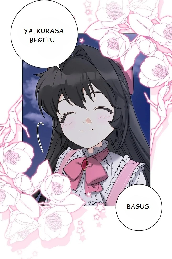 Please Get Out of My Family Chapter 8 page 53