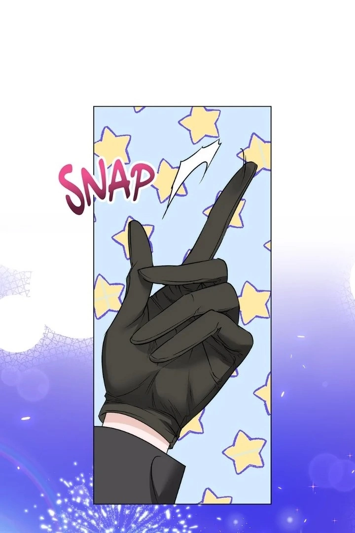Please Get Out of My Family Chapter 8 page 55