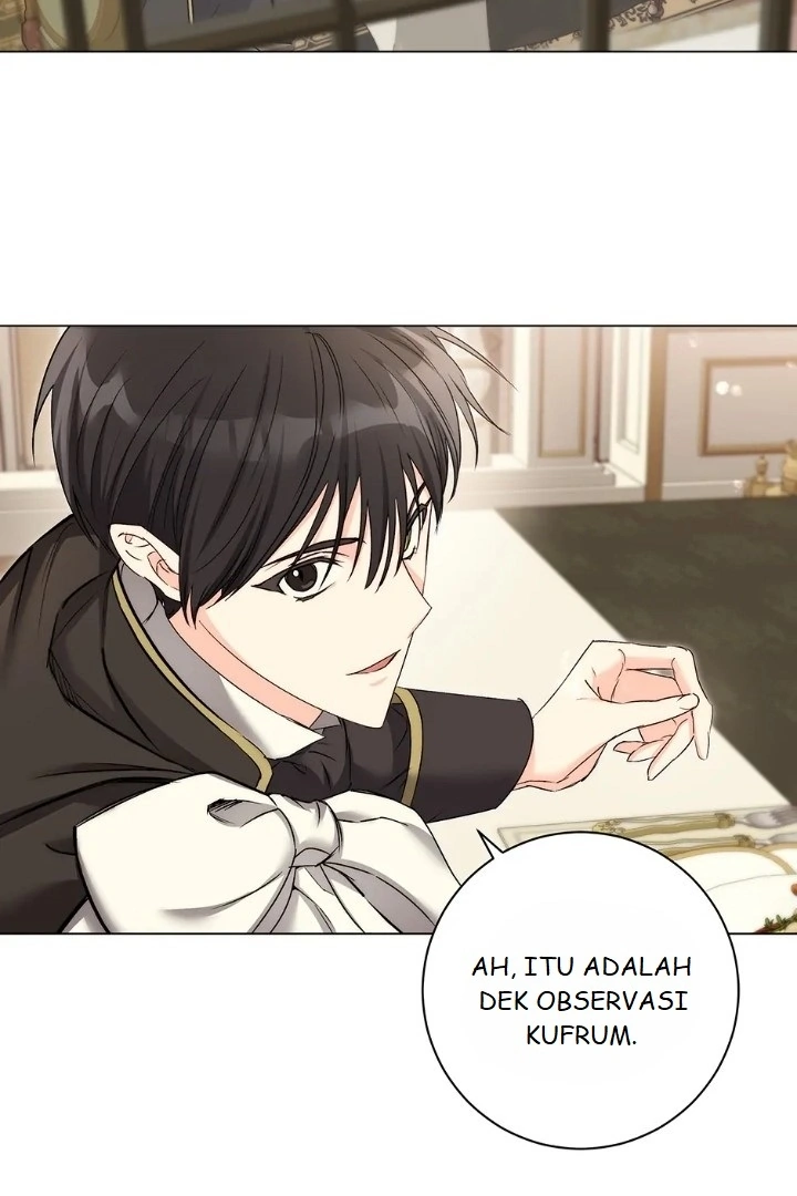 Please Get Out of My Family Chapter 8 page 5