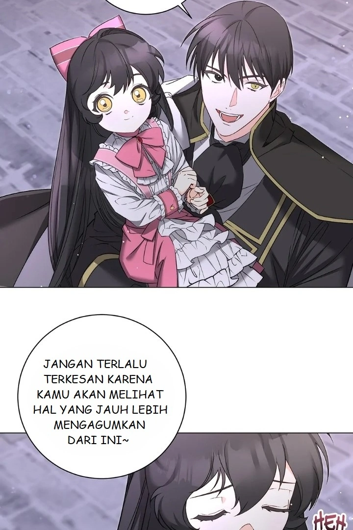 Please Get Out of My Family Chapter 8 page 59