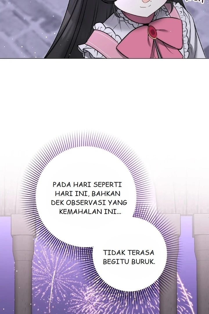 Please Get Out of My Family Chapter 8 page 60