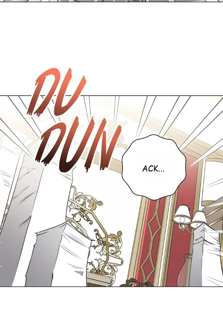 Please Get Out of My Family Chapter 8 page 65