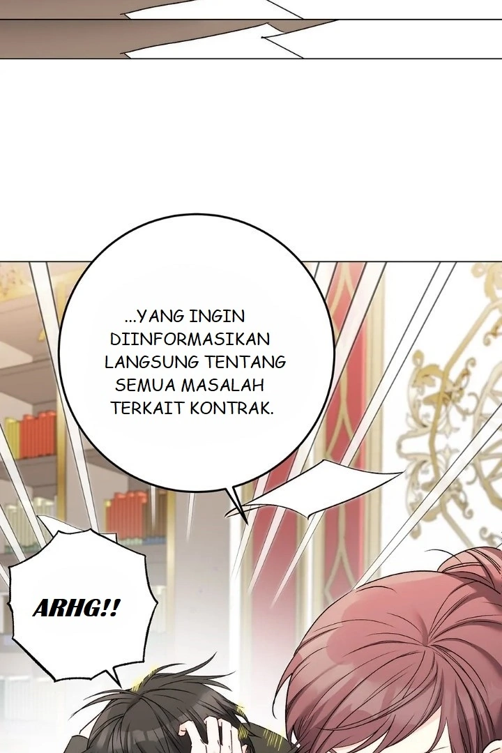 Please Get Out of My Family Chapter 8 page 68