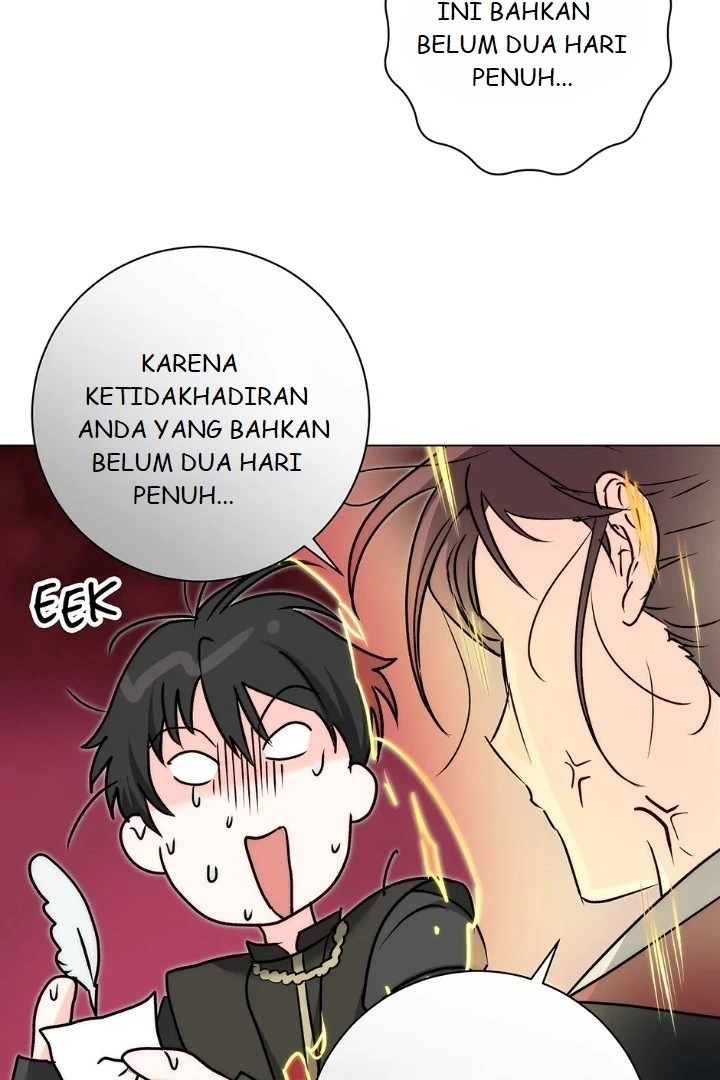Please Get Out of My Family Chapter 8 page 71