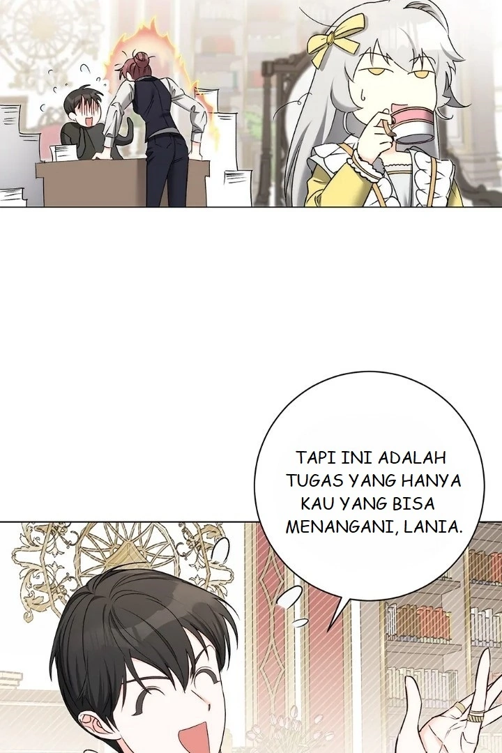 Please Get Out of My Family Chapter 8 page 73
