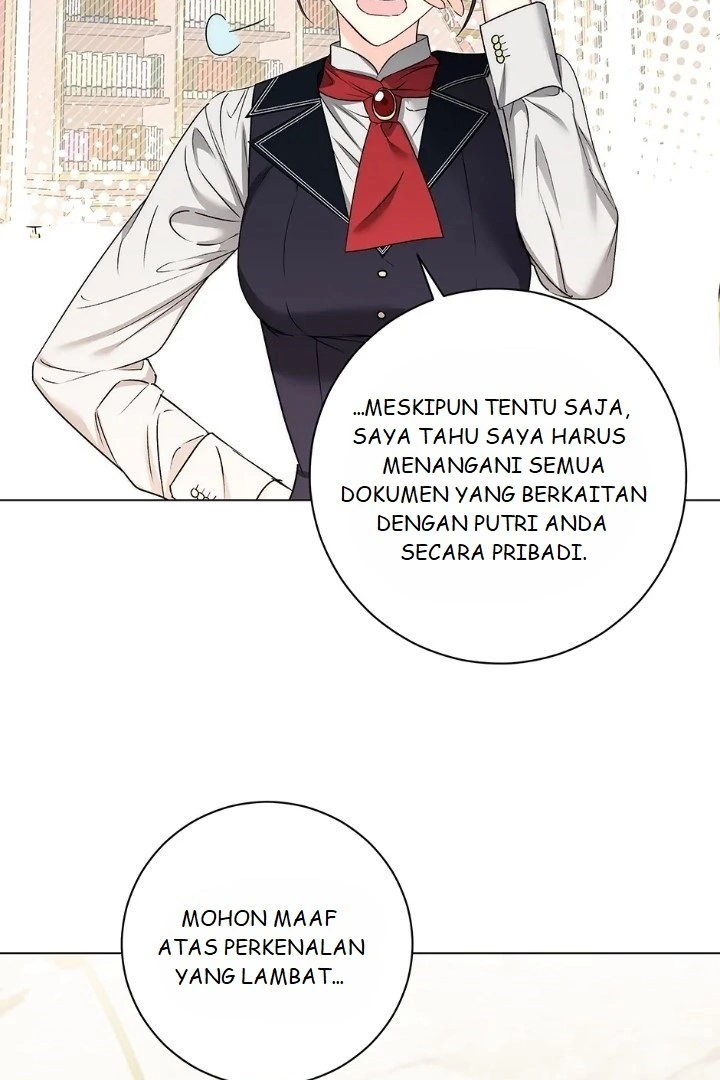Please Get Out of My Family Chapter 8 page 75