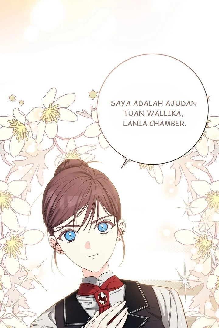 Please Get Out of My Family Chapter 8 page 79