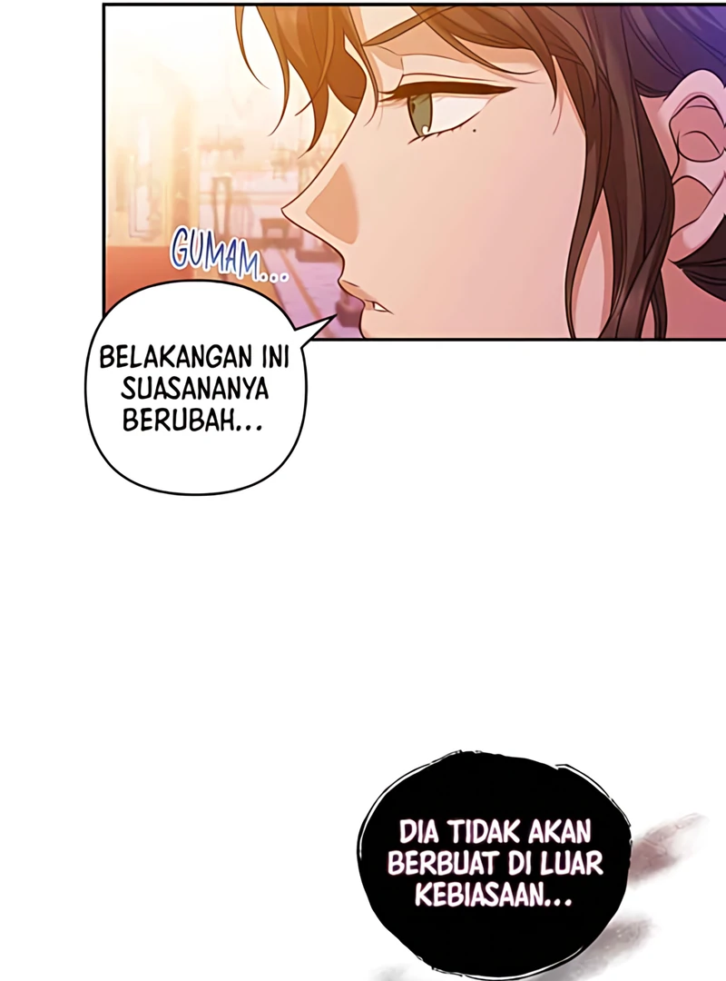 Please Kill My Husband Chapter 10 page 16
