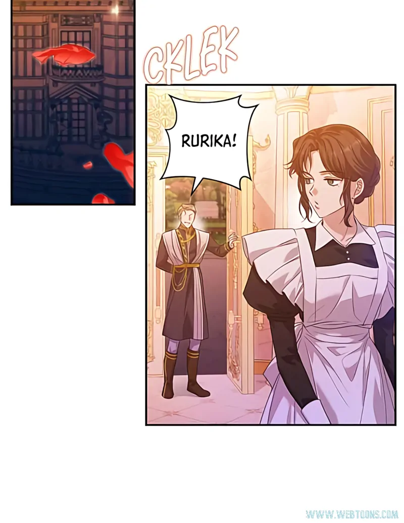 Please Kill My Husband Chapter 10 page 19