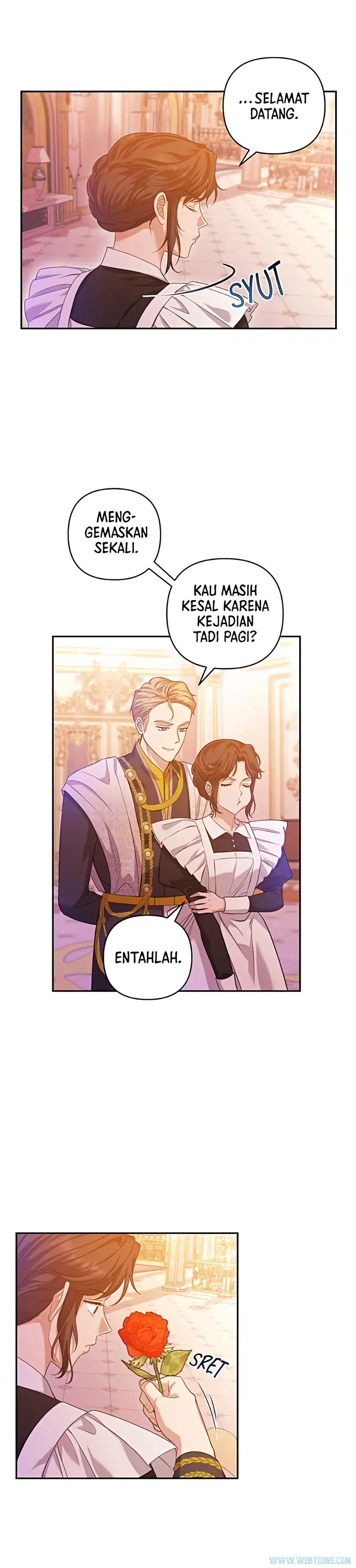 Please Kill My Husband Chapter 10 page 20