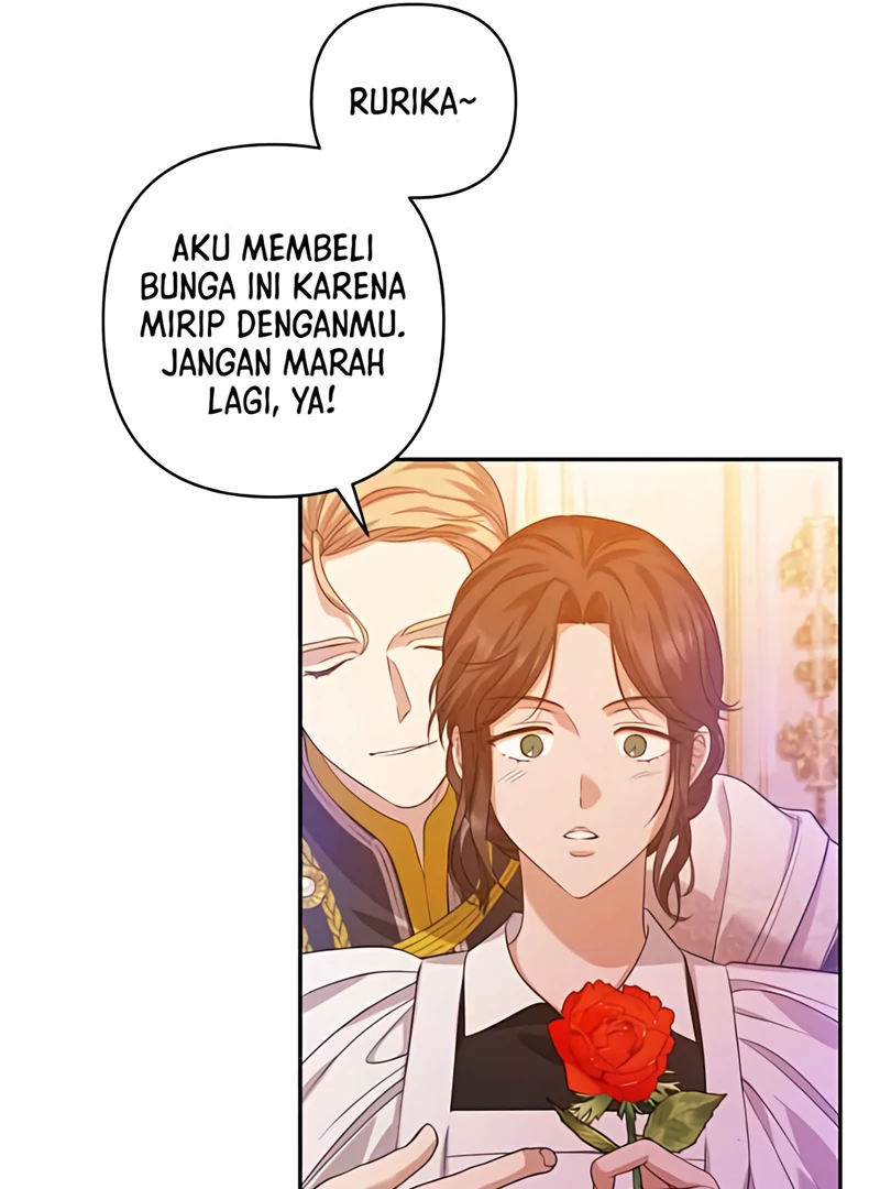 Please Kill My Husband Chapter 10 page 21
