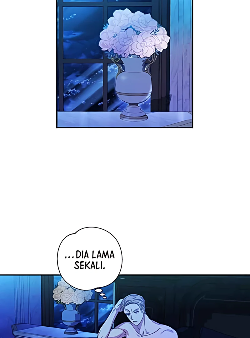 Please Kill My Husband Chapter 10 page 34