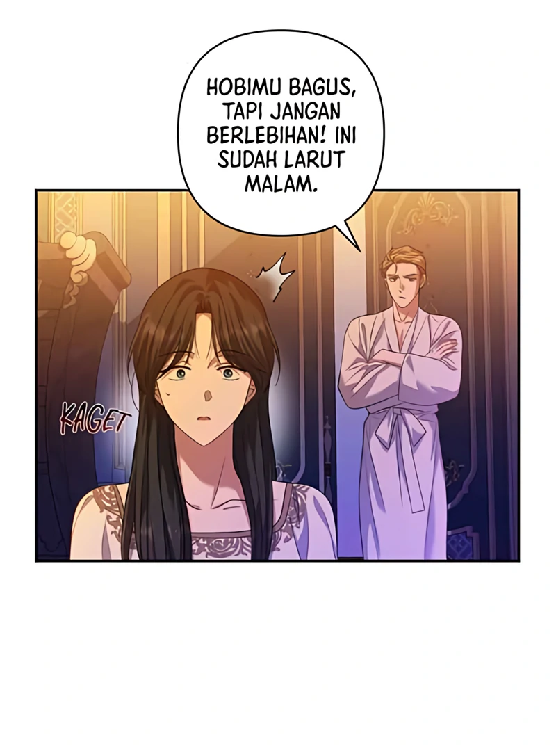 Please Kill My Husband Chapter 10 page 38