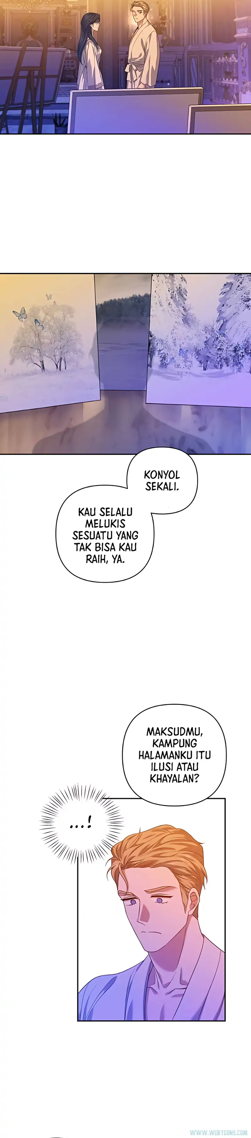 Please Kill My Husband Chapter 10 page 43
