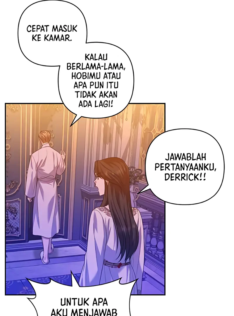 Please Kill My Husband Chapter 10 page 44