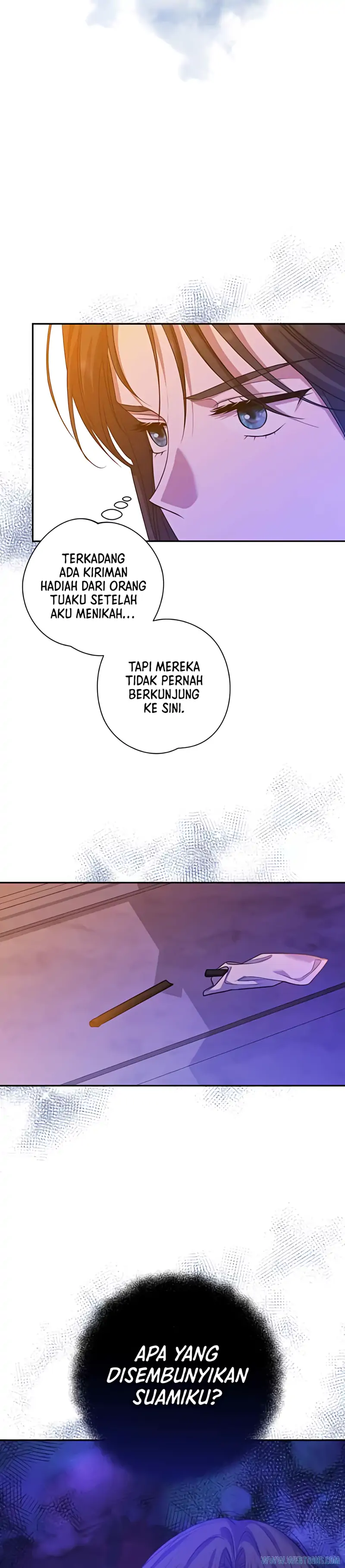 Please Kill My Husband Chapter 10 page 48