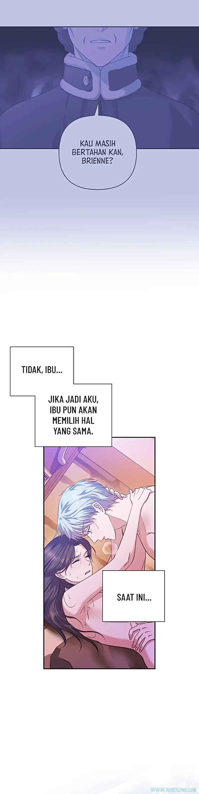 Please Kill My Husband Chapter 10 page 5