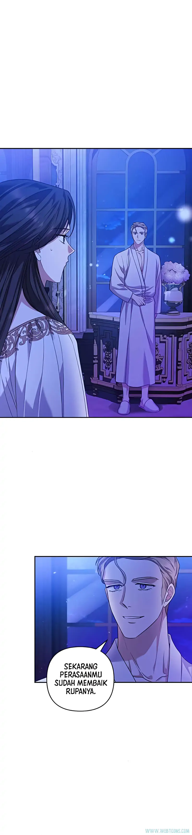 Please Kill My Husband Chapter 11 page 0