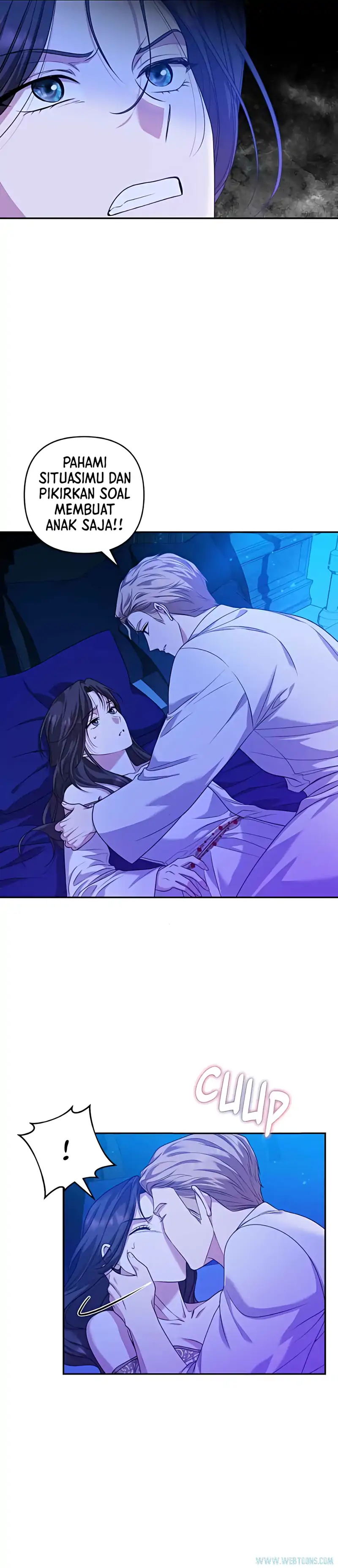 Please Kill My Husband Chapter 11 page 9