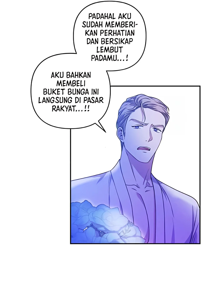 Please Kill My Husband Chapter 11 page 11