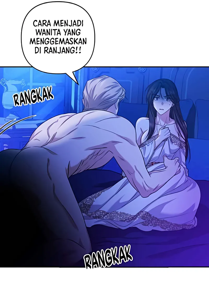 Please Kill My Husband Chapter 11 page 16
